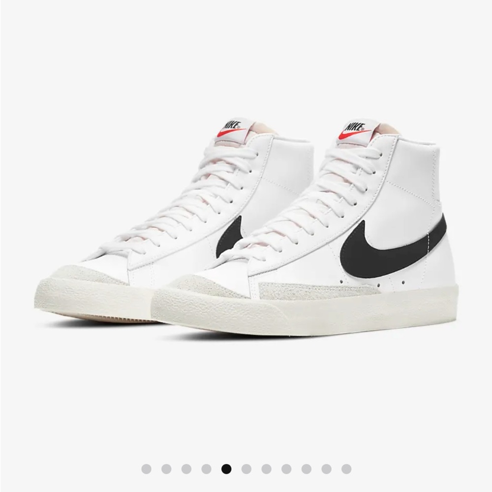 Nike Blazer Mid ‘77 Vintage